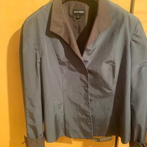 Unique Armani jacket-